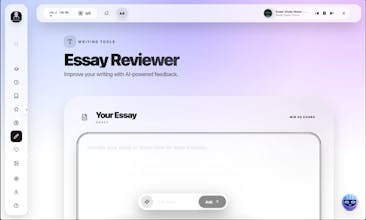 StudyBudAI gallery image