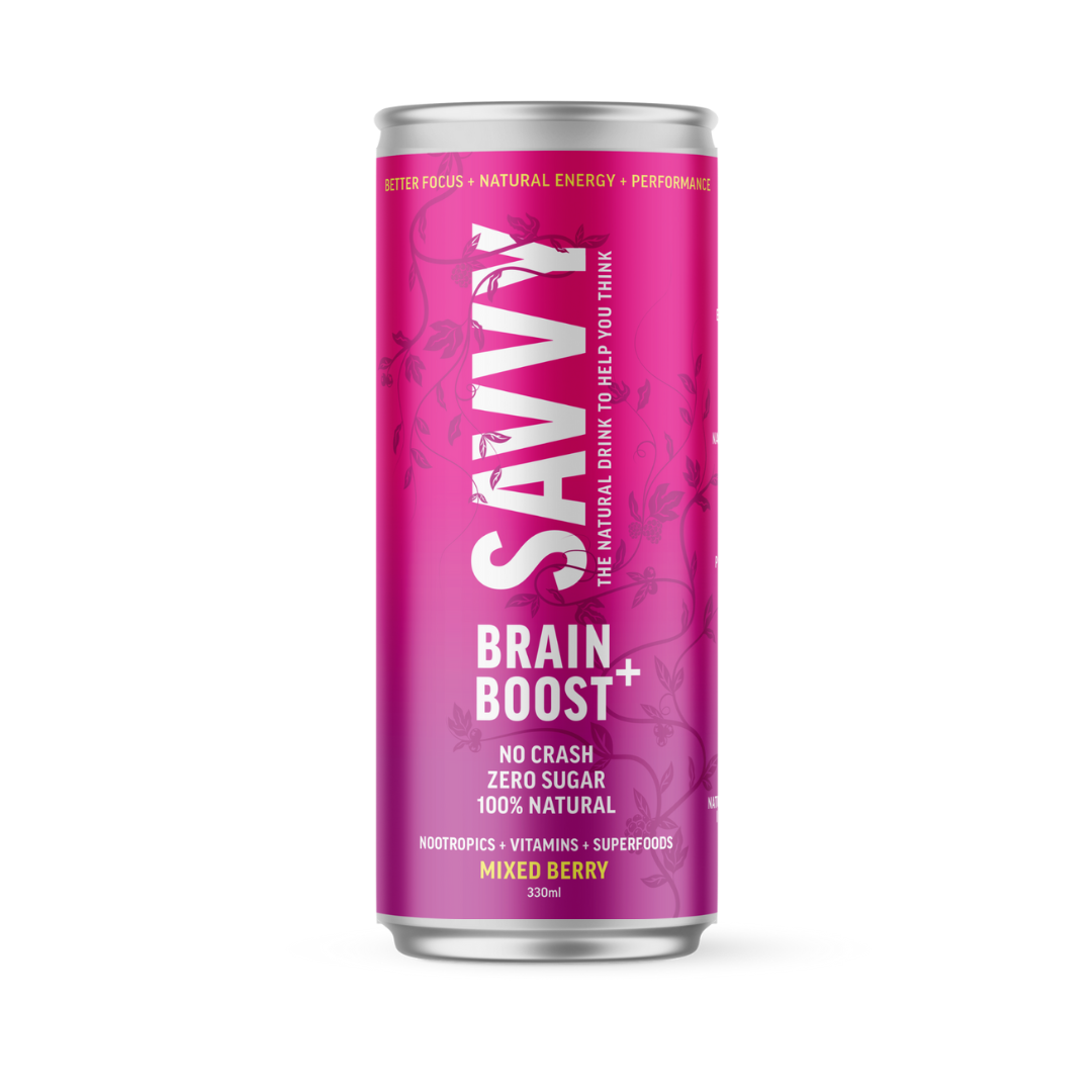 Media Savvy Brain Boost 2