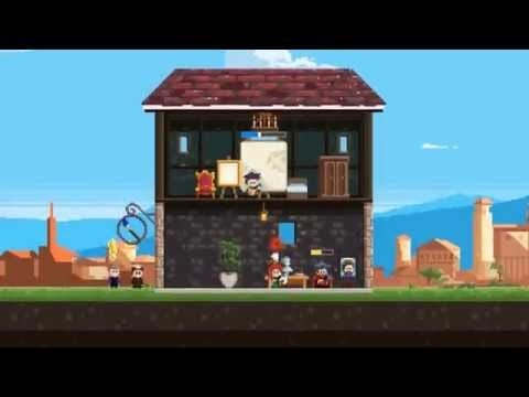 Painters Guild gallery image