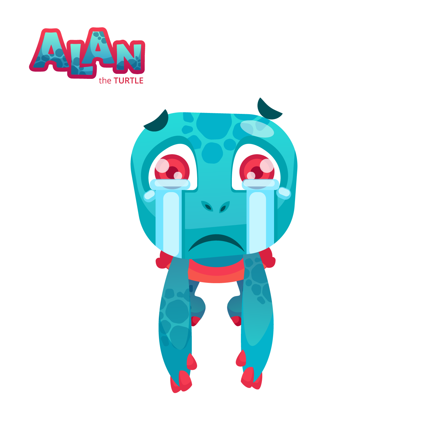 Alan the Turtle gallery image