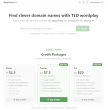 Magic Domain gallery image