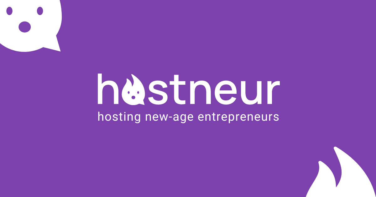 Hostneur media 1