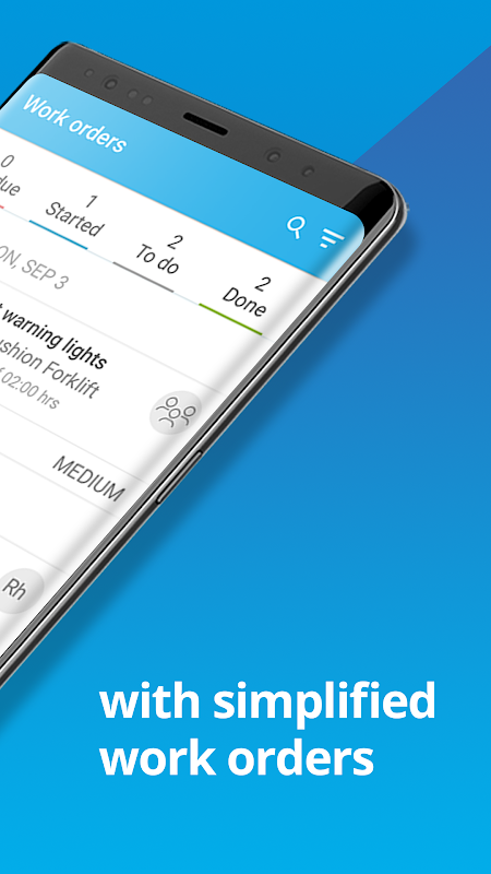 Fiix Software gallery image