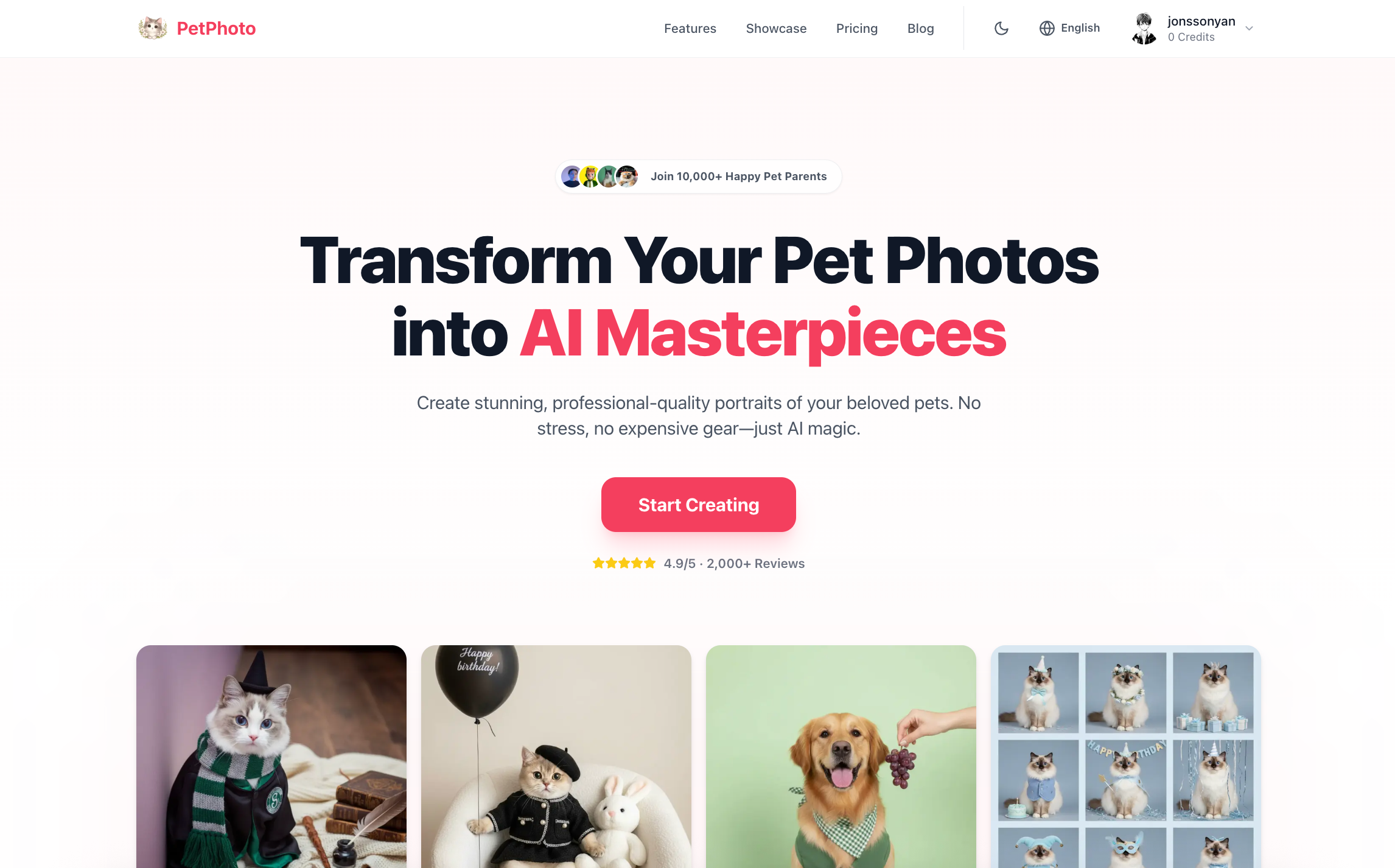 PetPhoto gallery image