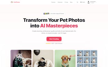 PetPhoto gallery image