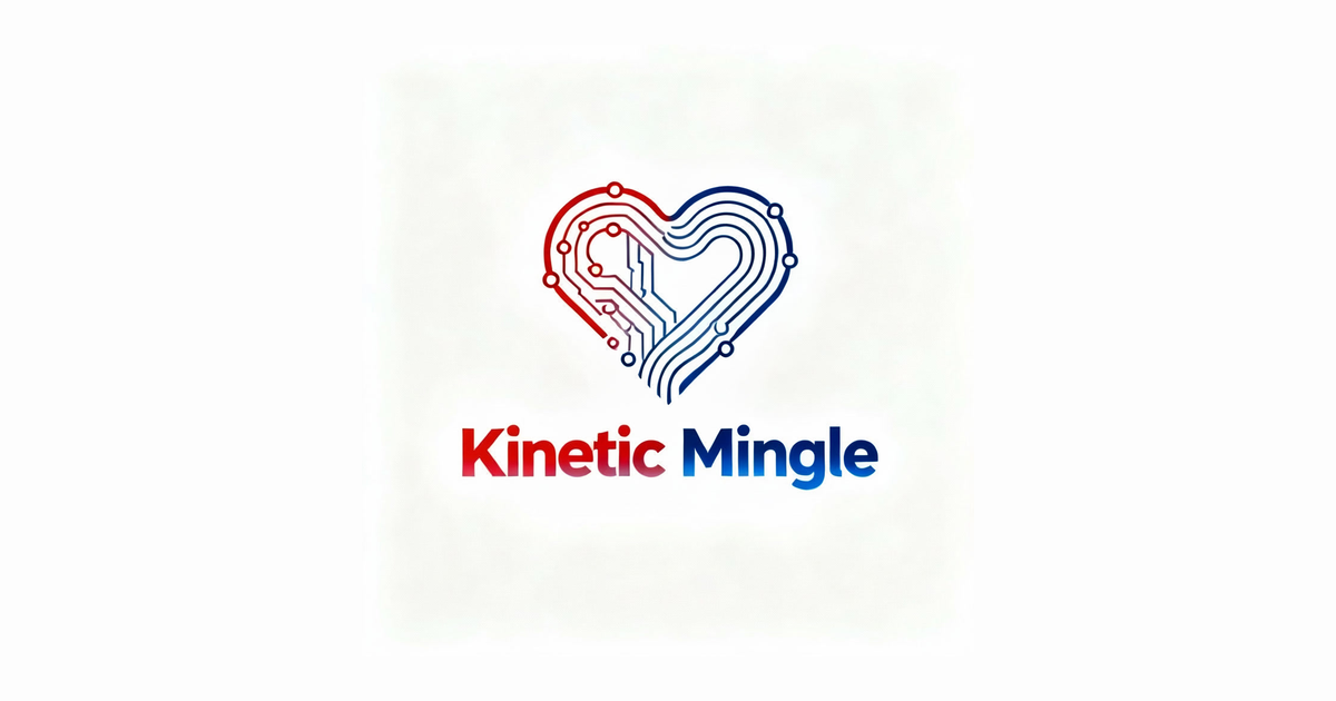 Kinetic Mingle gallery image