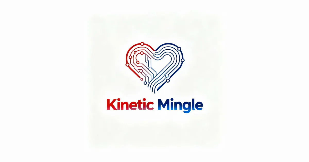 Kinetic Mingle 제품 배너