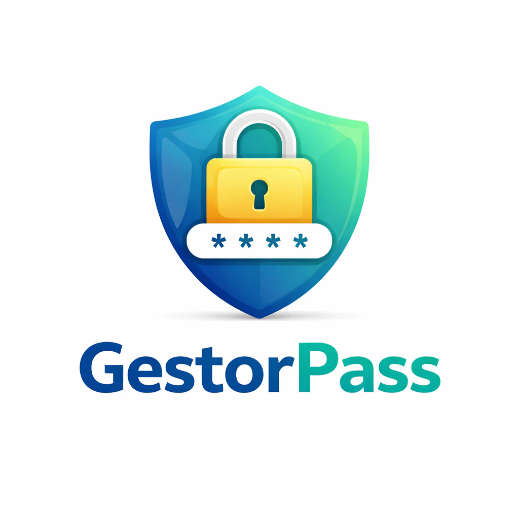 Gestor de Contraseñas Portable+Offline