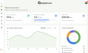 Quotynt.eco gallery image