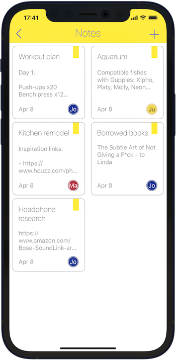 Smart Family gallery image