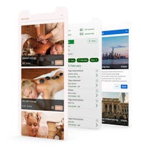 Bookeo gallery image