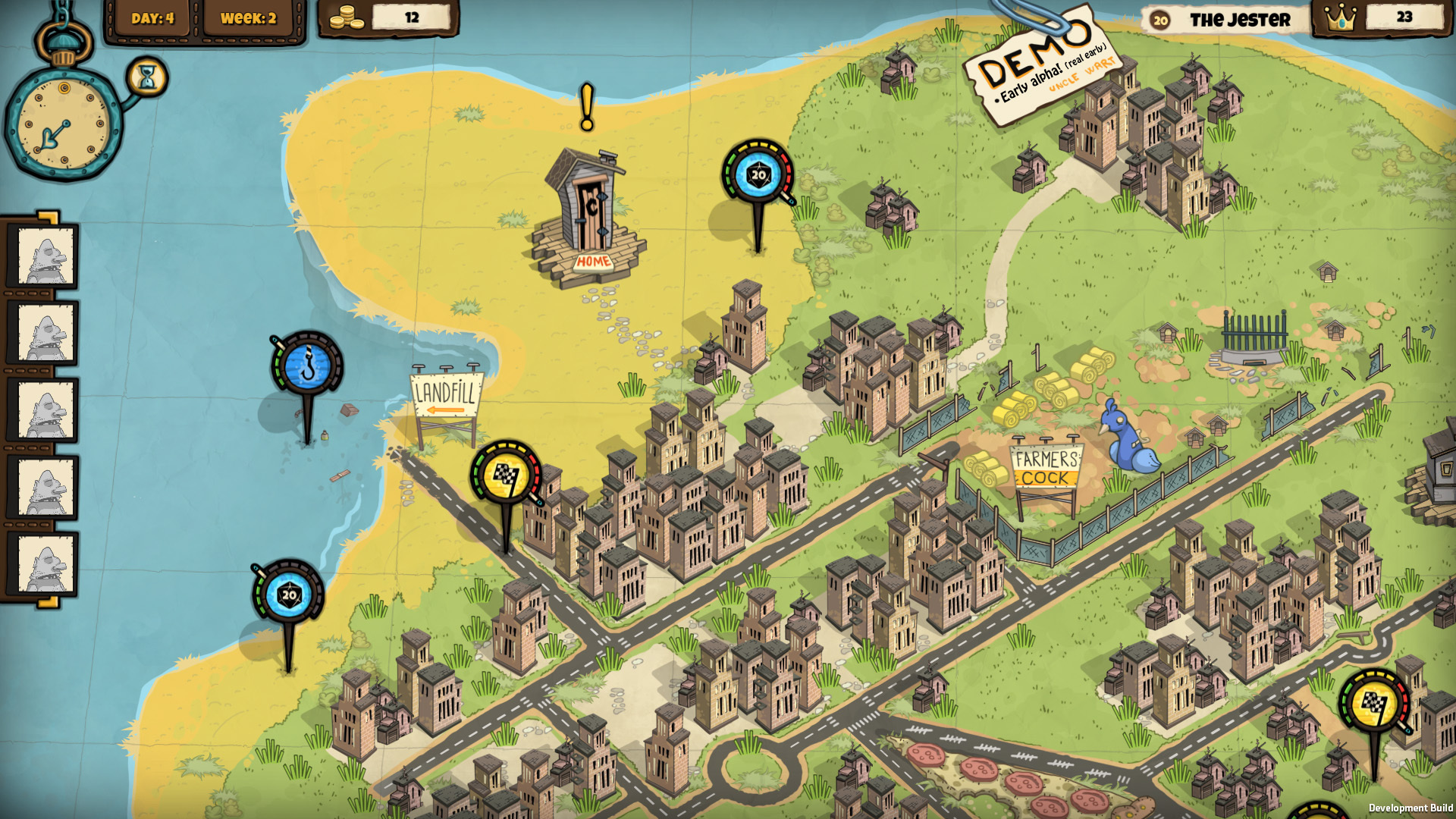 The Underground King (Kickstarter) gallery image