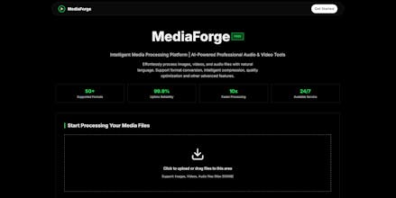MediaForge gallery image