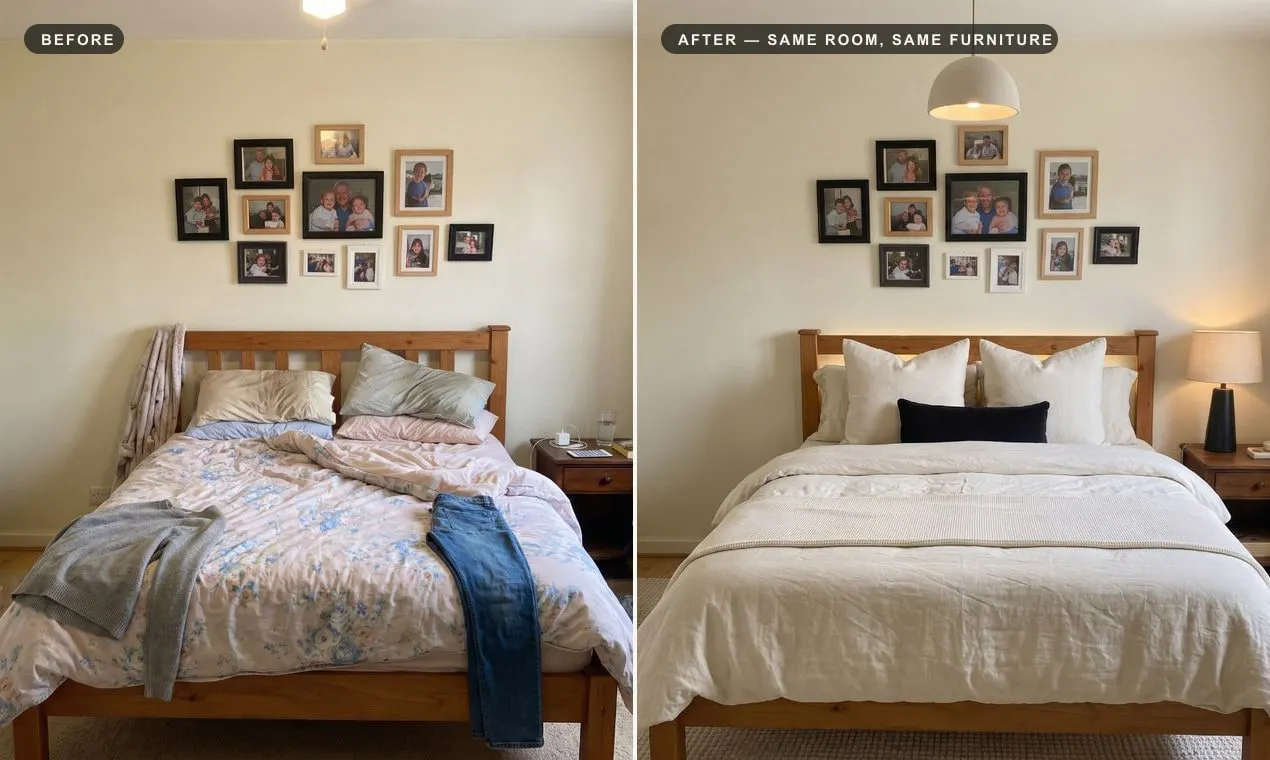 RoomCalm gallery image