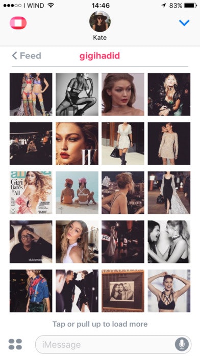 Feeday for Instagram gallery image