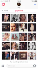 Feeday for Instagram gallery image