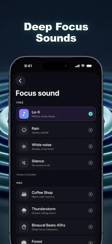 Focusdrop gallery image