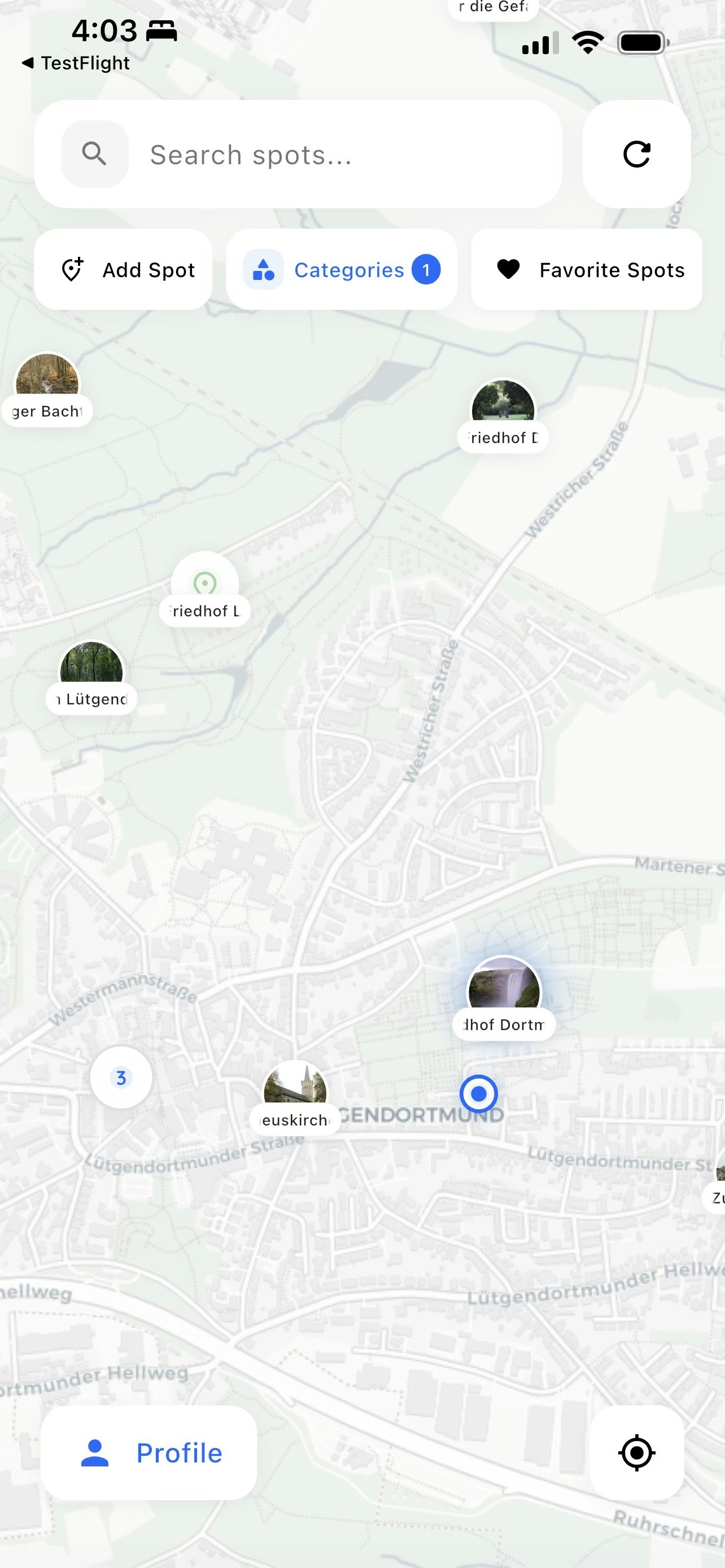 Tripedia AI - Discover & Learn gallery image
