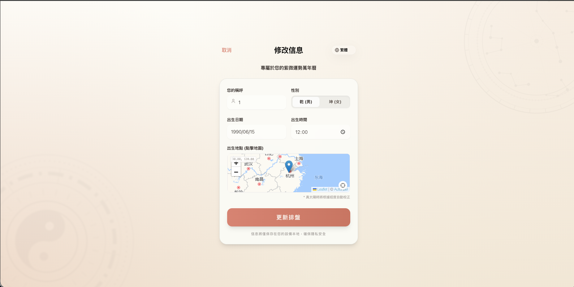 Life Script gallery image