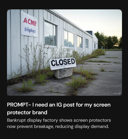 Maqnet AI gallery image