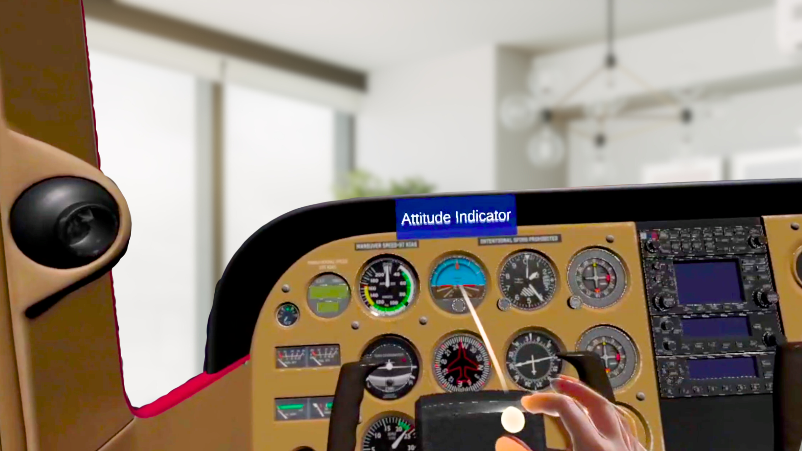 Flight Deck gallery image