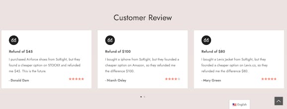 SoRight - Autogpt for Shopping gallery image