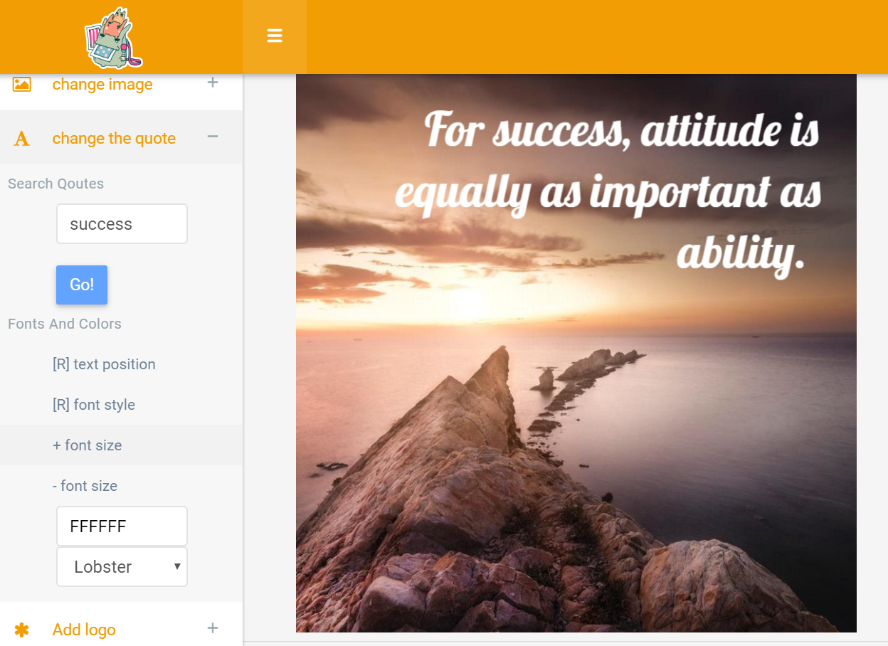 DesignPixel gallery image