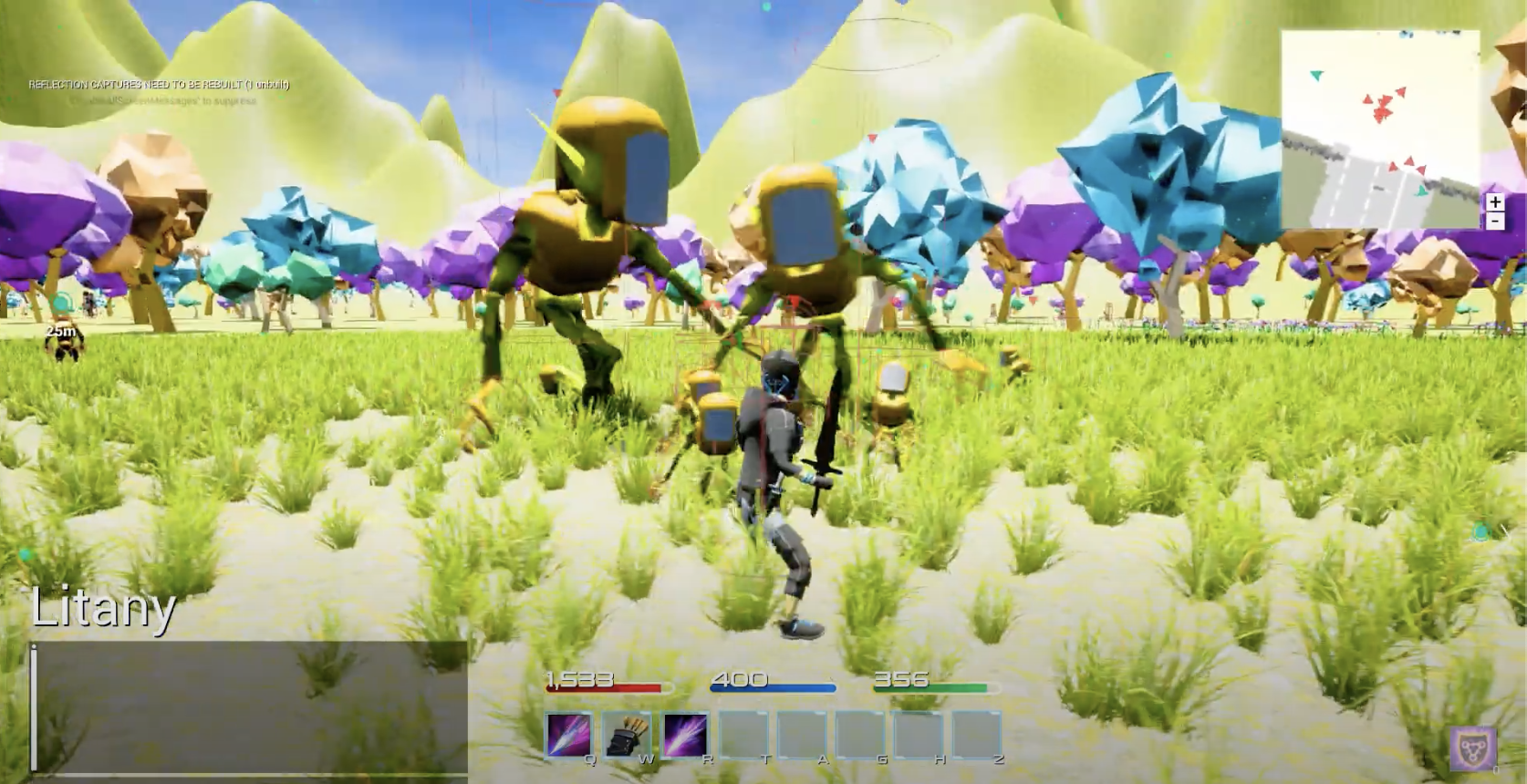 Magnum Opus gallery image