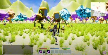 Magnum Opus gallery image