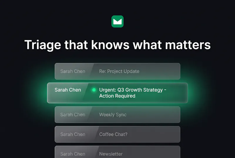 AI Emaily screenshot 6