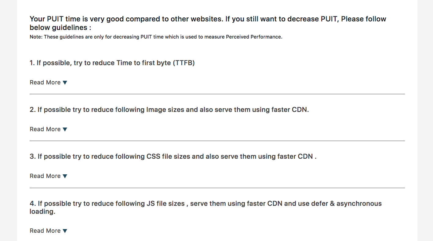 Perfhack gallery image