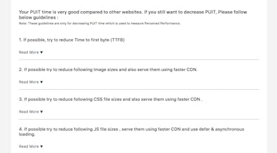 Perfhack gallery image