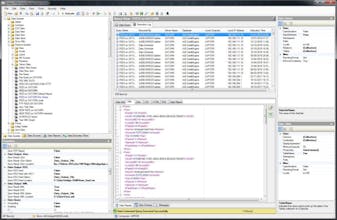 Indigo DQM Data Management System gallery image