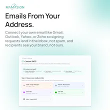 MamaSign gallery image