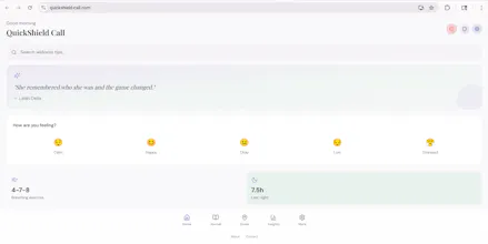 QuickShield Call Pro gallery image