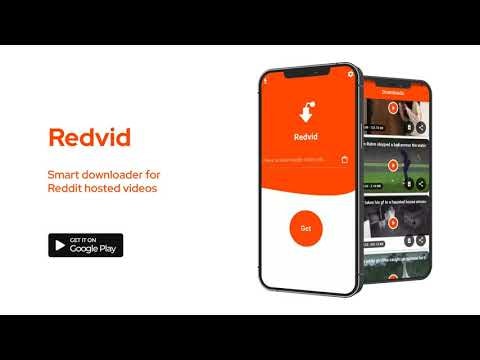 Redvid gallery image