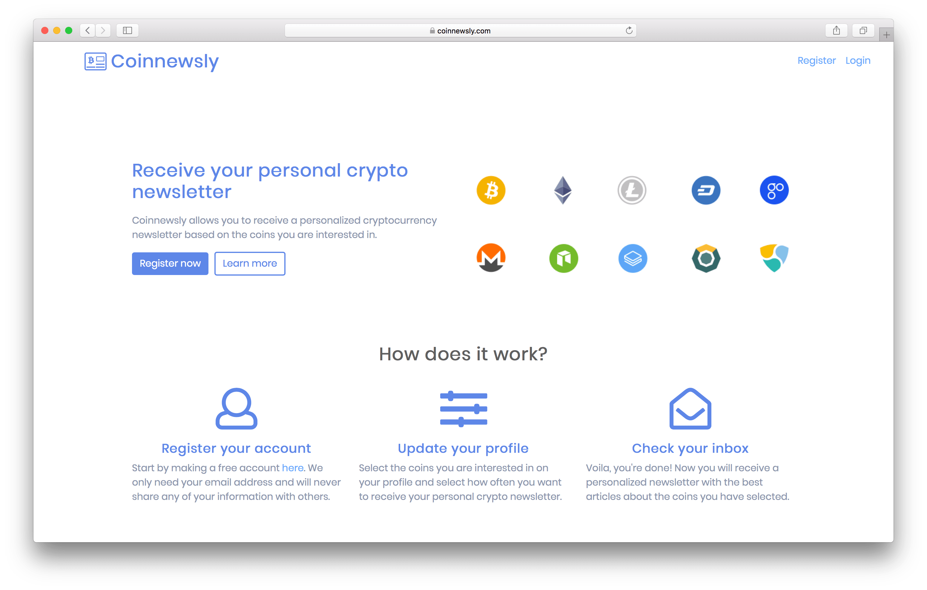 Coinnewsly gallery image