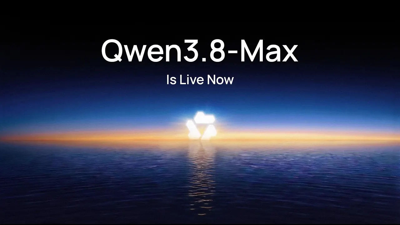 Qwen3.8-Max gallery image