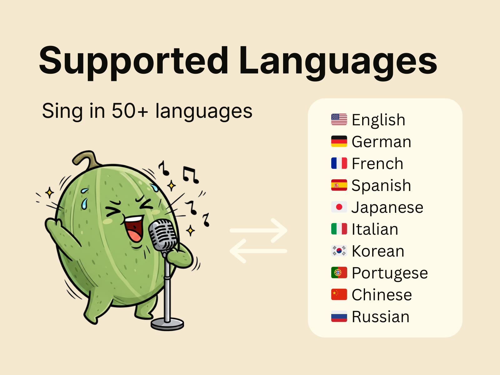 MelonSound gallery image