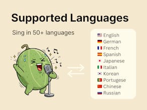 MelonSound gallery image