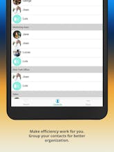 Brosix Instant Messenger gallery image