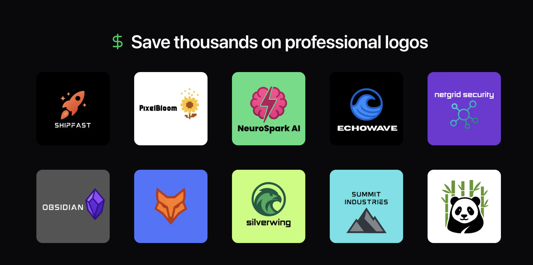 LogoPogo gallery image