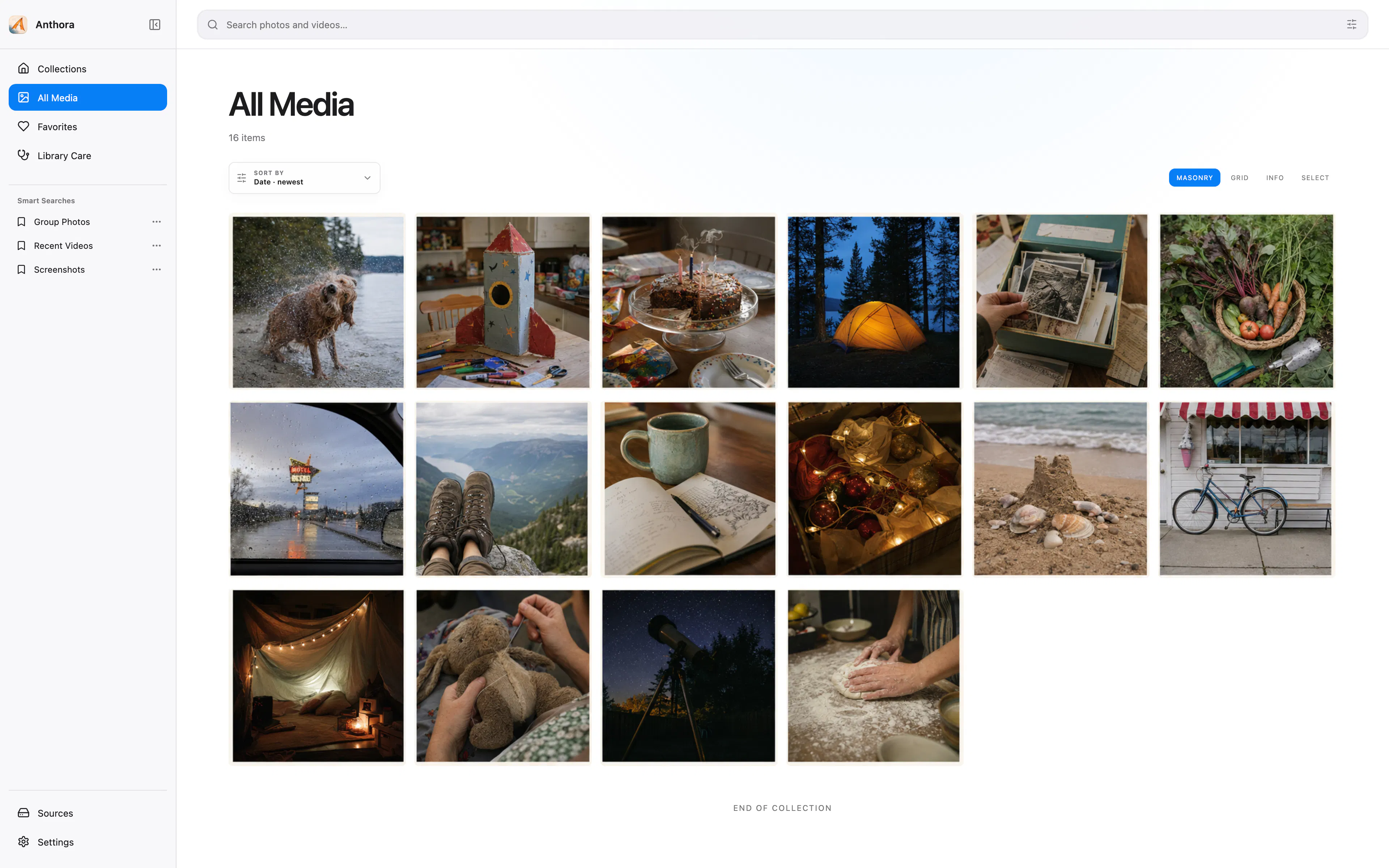 Anthora gallery image