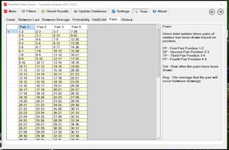 PowerBall Filter System gallery image