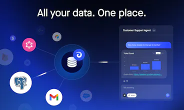 Jet AI Agents gallery image
