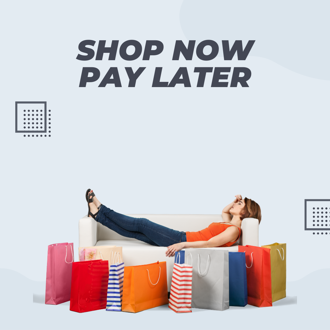 Get Now Pay Later Sites