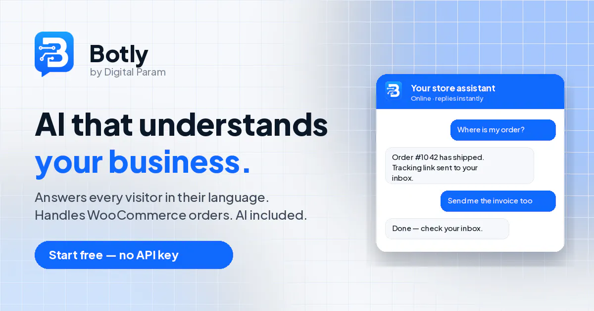 Botly AI gallery image