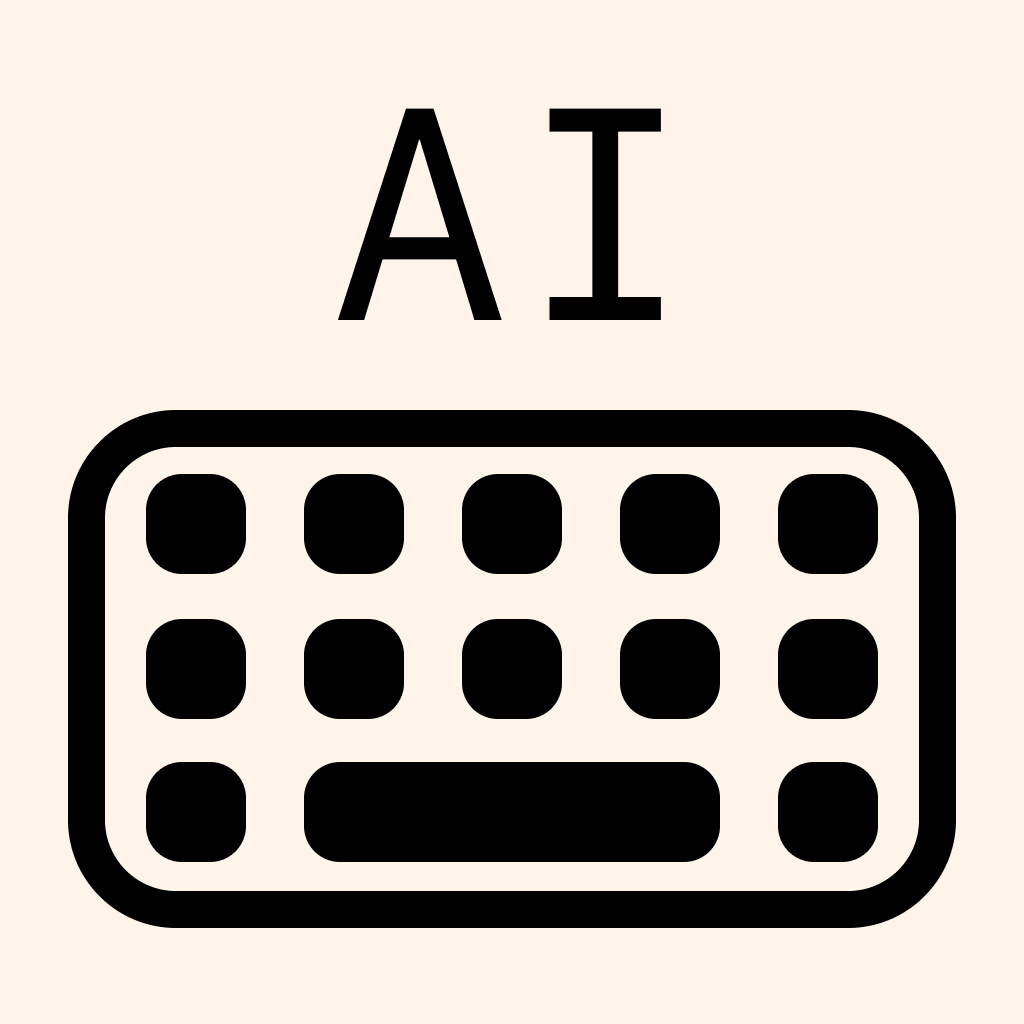 AIKeyboard
