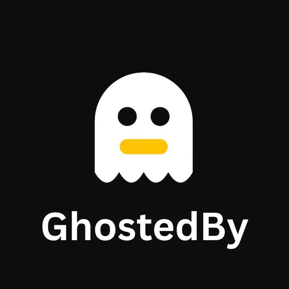 GhostedBy