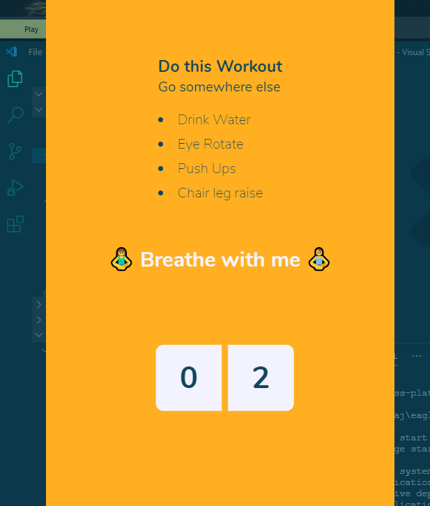 Eagluet gallery image